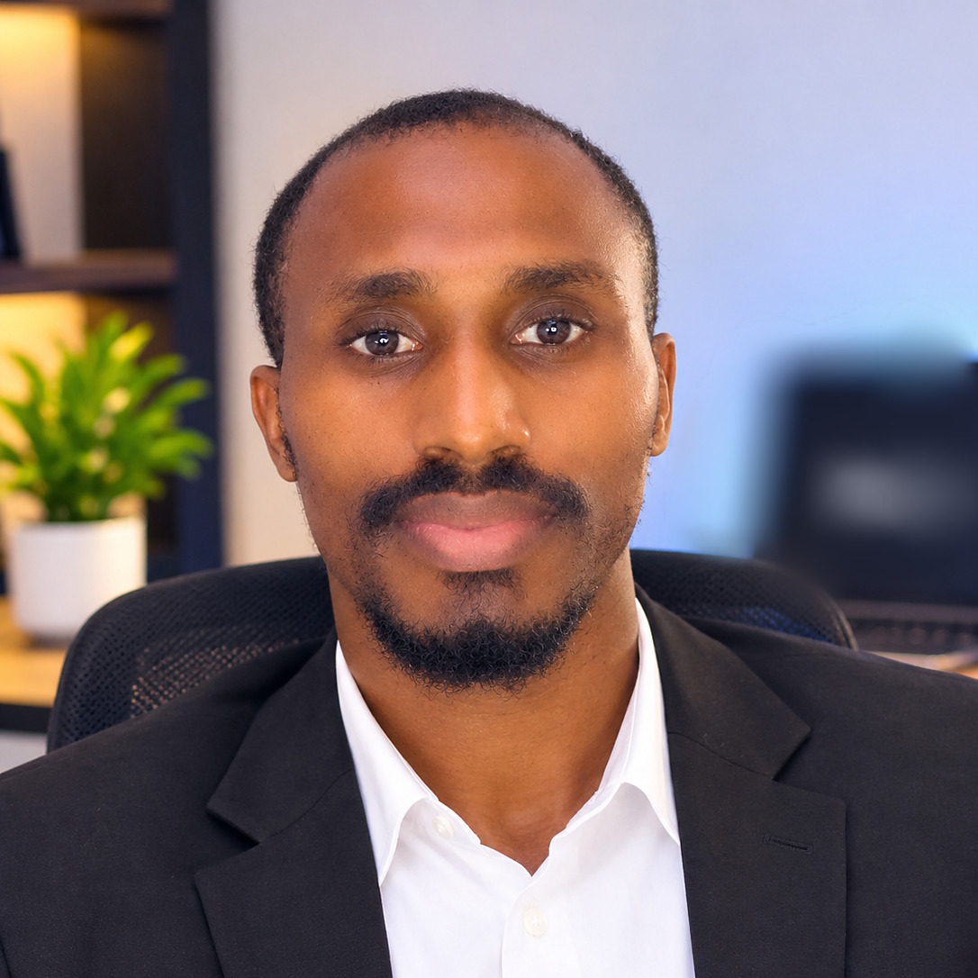 Victor Onukafor, AI Automation Specialist